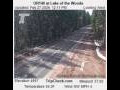 Webcam Lake of the Woods, Oregon