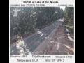 Webcam Lake of the Woods, Oregon