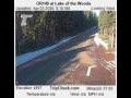 Webcam Lake of the Woods, Oregon