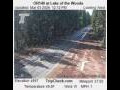 Webcam Lake of the Woods, Oregon