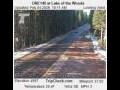 Webcam Lake of the Woods, Oregon