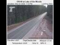 Webcam Lake of the Woods, Oregon