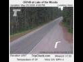 Webcam Lake of the Woods, Oregon