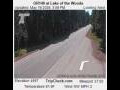 Webcam Lake of the Woods, Oregon