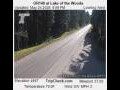Webcam Lake of the Woods, Oregon