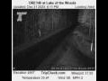 Webcam Lake of the Woods, Oregon