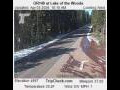 Webcam Lake of the Woods, Oregon