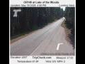 Webcam Lake of the Woods, Oregon