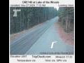 Webcam Lake of the Woods, Oregon