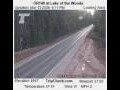 Webcam Lake of the Woods, Oregon