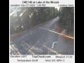 Webcam Lake of the Woods, Oregon