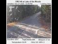 Webcam Lake of the Woods, Oregon