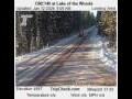 Webcam Lake of the Woods, Oregon