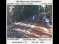 Webcam Lake of the Woods, Oregon