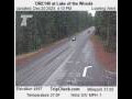 Webcam Lake of the Woods, Oregon