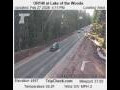 Webcam Lake of the Woods, Oregon