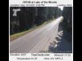 Webcam Lake of the Woods, Oregon