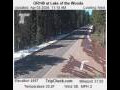 Webcam Lake of the Woods, Oregon