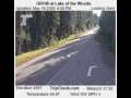 Webcam Lake of the Woods, Oregon