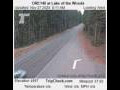 Webcam Lake of the Woods, Oregon