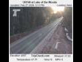 Webcam Lake of the Woods, Oregon