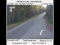 Webcam Lake of the Woods, Oregon