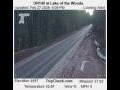 Webcam Lake of the Woods, Oregon