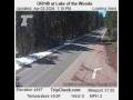 Webcam Lake of the Woods, Oregon