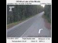 Webcam Lake of the Woods, Oregon
