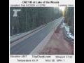 Webcam Lake of the Woods, Oregon