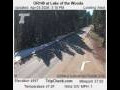Webcam Lake of the Woods, Oregon