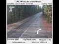Webcam Lake of the Woods, Oregon