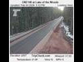Webcam Lake of the Woods, Oregon