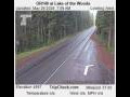 Webcam Lake of the Woods, Oregon