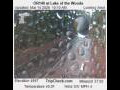 Webcam Lake of the Woods, Oregon