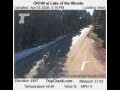 Webcam Lake of the Woods, Oregon