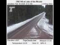 Webcam Lake of the Woods, Oregon