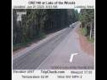 Webcam Lake of the Woods, Oregon