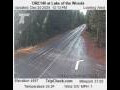 Webcam Lake of the Woods, Oregon