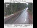 Webcam Lake of the Woods, Oregon