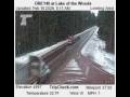 Webcam Lake of the Woods, Oregon