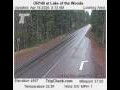 Webcam Lake of the Woods, Oregon