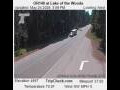 Webcam Lake of the Woods, Oregon