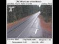Webcam Lake of the Woods, Oregon