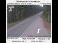Webcam Lake of the Woods, Oregon