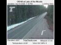Webcam Lake of the Woods, Oregon