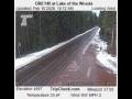 Webcam Lake of the Woods, Oregon