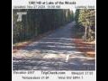 Webcam Lake of the Woods, Oregon