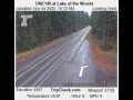 Webcam Lake of the Woods, Oregon