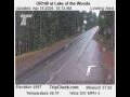 Webcam Lake of the Woods, Oregon